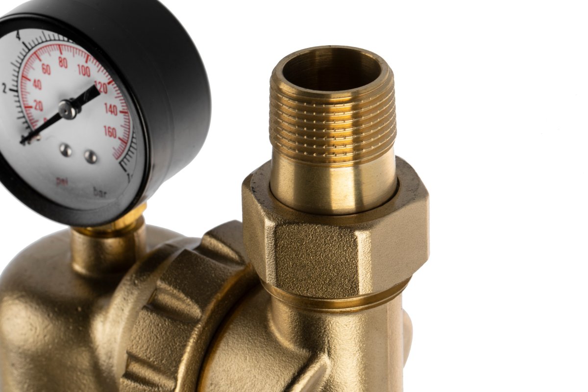 Гейзер Бастион 7508095201 3/4 (32679)